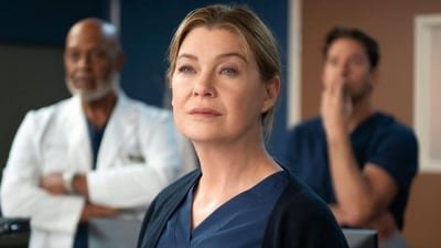 Grey's Anatomy Texas will introduce a new set of characters. (X/@serieously_fr) Grey's Anatomy Texas will introduce a new set of characters. (X/@serieously_fr)