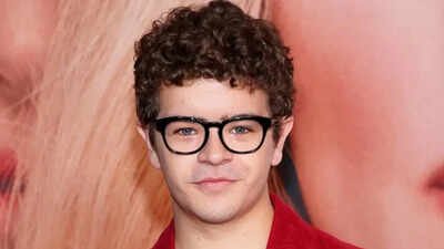 'Stranger Things' star Gaten Matarazzo to make London stage debut with Jonathan Larson's musical 'Rent'