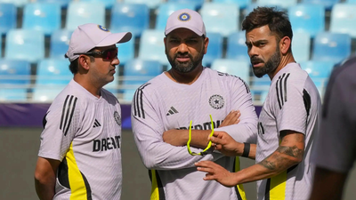 'Not all players are happy': Ex-India cricketer drops explosive claim on Gautam Gambhir