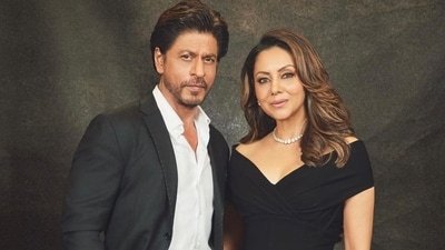 Producer reveals how Shah Rukh Khan shapes content at Red Chillies Entertainment