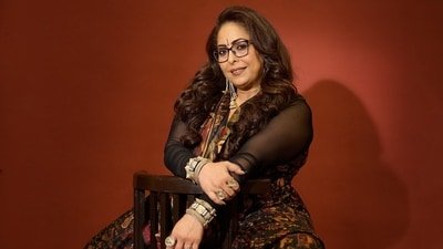 Geeta Kapur is presently seen judging season 5 of India’s Best Dancer.