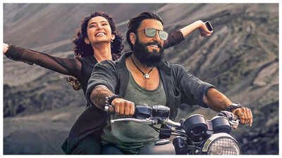 ‘Loved it’: Makers of Ranveer Singh’s ‘Dhurandhar’ react to a Swedish man’s recreation of ‘Gehra Hua’