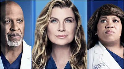 ‘Grey’s Anatomy’ season finale explained: Meg Marinis talks character departure, proposals, and cliffhangers
