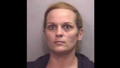 Magen Fieramusca update: When is Heidi Broussard's killer eligible for parole? What to know as Stolen Baby streams (Courtesy of Humble Police) Magen Fieramusca update: When is Heidi Broussard's killer eligible for parole? What to know as Stolen Baby streams (Courtesy of Humble Police)