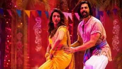 Bhojpuri star Akshara Singh on working with Akshay Kumar in ‘Welcome To The Jungle’ 'Ghis Ghis' song: 'Being a Bihari I got…’