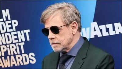 Quote of the day by Mark Hamill: ‘A true hero isn't measured by the size of his strength, but by the strength of his heart’