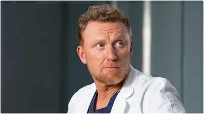 Kevin McKidd reacts to rumours of being cast in ‘Harry Potter’ series after ‘Grey’s Anatomy’ exit: 'Never say never'