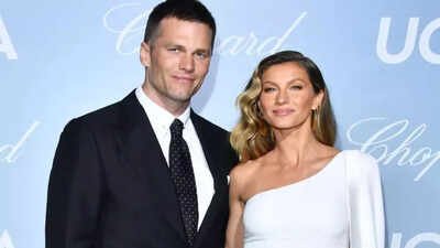 Gisele Bündchen's Mother's Day Instagram story has no mention of Tom Brady — but he still posted her