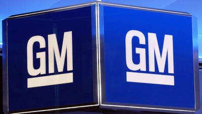 Representative Image General Motors lays off hundreds from its technology team as the company says it is looking for engineers who can ...