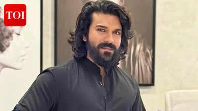 ‘Good box office is related to the next film’ says Ram Charan; shares why collections matter ahead of ‘Peddi’
