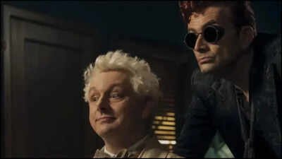 'Good Omens Season 3' ending explained: Director Rachel Talalay shares the secret to Aziraphale and Crowley's happily-ever-after