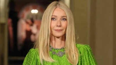 Gwyneth Paltrow reflects on ‘betrayal of trust’ that stings even after years: ‘These incredibly big feelings around’