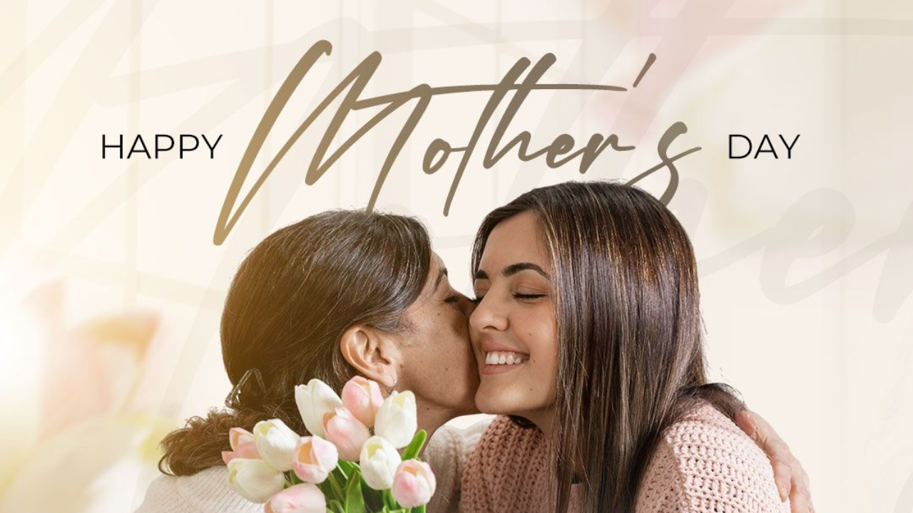 Happy Mother’s Day 2026