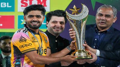 Mohsin Naqvi-led PCB rocked by billion-rupee crisis as PSL payment row explodes