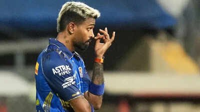 IPL 2026 | 'No one is standing with Hardik Pandya': Ex-India star minces no words on Mumbai Indians struggle