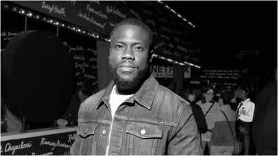 Joke about Melania Trump edited out of ‘Kevin Hart Roast’ final broadcast, reveals writer Madison Sinclair