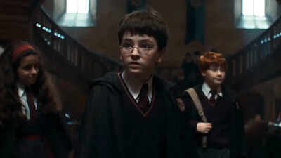 'Harry Potter', 'Gilded Age', 'House of the Dragon': HBO unveils lineup of 2026's most anticipated shows