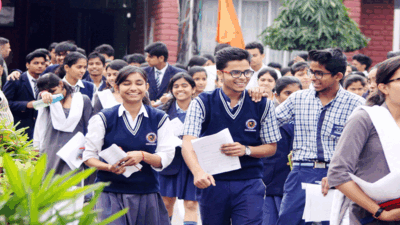 Haryana Board declares HBSE Class 12 result 2026 with 84.67 per cent pass rate as girls outperform boys again; check at bseh.org.in