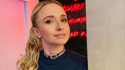 Hayden Panettiere opens up about a terrifying incident that happened when she was 18. (Instagram)