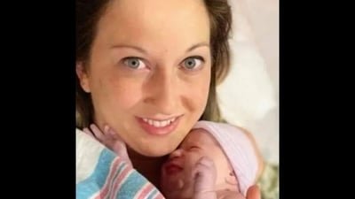 Heidi Broussard children: Who is raising Silas and Margot now? (Facebook) Heidi Broussard children: Who is raising Silas and Margot now? (Facebook)