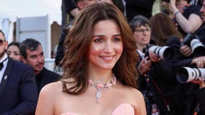Alia Bhatt says Indian cinema still caters more to men despite success of women-led films globally: ‘Why focus on only one gender?’
