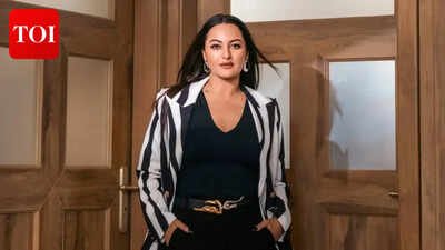 Sonakshi Sinha rents out Bandra luxury home to Kuwait Consulate for Rs 1.92 crore: Report