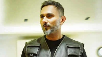Honey Singh denies performing the controversial track 'Volume 1' during an event: 'No such event happened'
