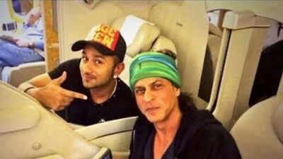 'This is going to spoil, finish and destroy you': Yo Yo Honey Singh on Shah Rukh Khan and Akshay Kumar's warning about drugs
