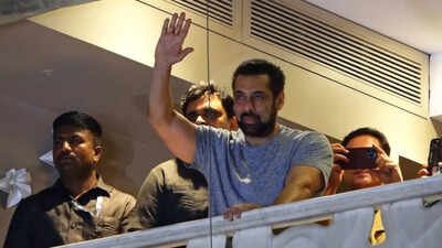 Firing outside Salman Khan’s Galaxy Apartments case: ‘It was an attempt to kill him,’ says bodyguard in court