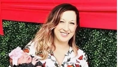 Experts say “maternal desire” may explain the shocking Heidi Broussard case. (Austin Police Department) Experts say “maternal desire” may explain the shocking Heidi Broussard case. (Austin Police Department)
