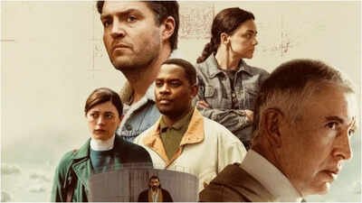 OTT series ‘Legends’ ending explained: What happened to Carter and Hakan’s gang, and did the team succeed?