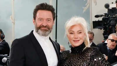 Hugh Jackman relists home with ex-wife Deborra-Lee Furness for USD 40 million as part of their divorce settlement