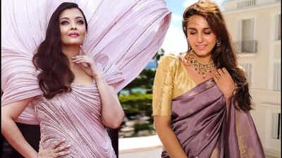 Huma Qureshi credits Aishwarya Rai Bachchan for making Cannes Film Festival 'IMPORTANT' in India