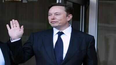 World's richest man Elon Musk says: Read this book and give it to all your friends as ...