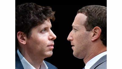 Hundreds of ChatGPT developers become overnight millionaires but why they may need to thank Mark Zuckerberg for this and not CEO Sam Altman