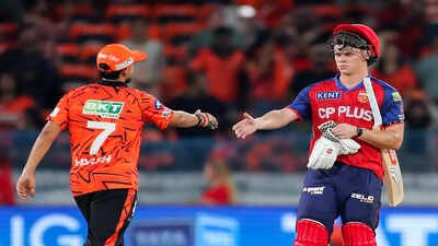 IPL 2026: Cooper Connolly’s unbeaten ton in vain after Sunrisers Hyderabad defeat Punjab Kings by 33 runs