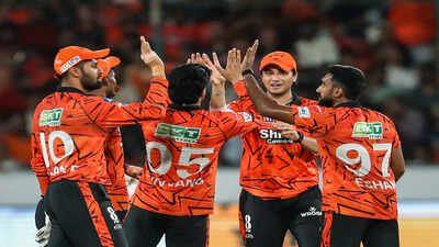 IPL 2026: RCB secure top-two berth despite 55 runs crushing defeat to SRH