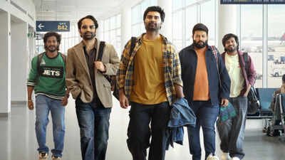 ‘Idhayam Murali’ release date: Atharvaa Murali and Fahadh Faasil starrer to hit theatres on July 10
