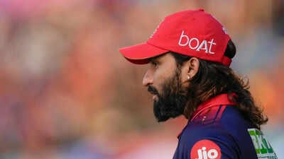 Rajat Patidar Rajat Patidar breaks silence on India's T20 captaincy, sets sight on back-to-back IPL titles