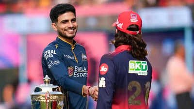 Shubman Gill, Rajat Patidar RCB vs GT head-to-head: Five wins to four; Royal Challengers Bengaluru's narrow edge over Titans faces ultimate test in IPL final