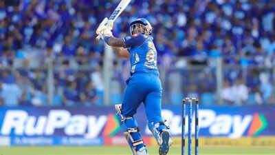 Suryakumar Yadav India T20I captain Suryakumar Yadav likely to play against Uganda in Mumbai