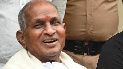'Fans see me as music god,' says proud Ilaiyaraaja; 'Annakili' composer reflects on 50-year journey