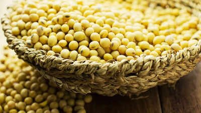 Can eating soybean cause breast cancer? Here's what experts say
