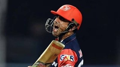 Gautam Gambhir was part of the Delhi Daredevils franchise in the IPL between 2008 and 2010 and then in 2018 Gautam Gambhir was part of the Delhi Daredevils franchise in the IPL between 2008 and 2010 and then in 2018