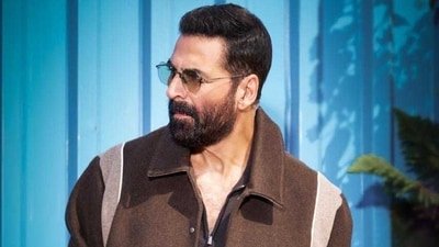 Akshay Kumar Akshay Kumar