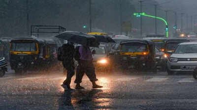 IMD predicts onset of monsoon over Kerala on May 26 (Image credit: ANI) IMD predicts onset of monsoon over Kerala on May 26