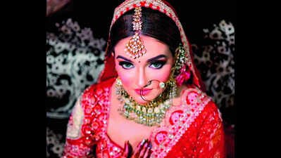 Deepika Nagar’s family alleges she was relentlessly harassed for dowry since her wedding in Dec 2024 Brain clot, ruptured spleen: Autopsy shows grievous external & internal injuries on Deepika