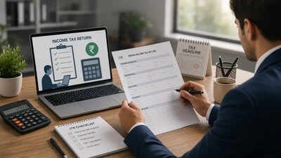 ITR filing: What are the nuances of new income tax return forms? Top things salaried taxpayers, including cross border employees should know