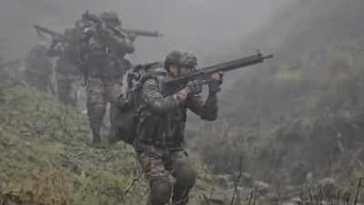 How nighttime raids, heliborne assaults & jungle ops made India's Special Forces legendary