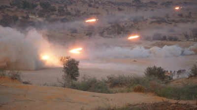 Operation Sindoor 2.0: How the army is preparing for the next battle